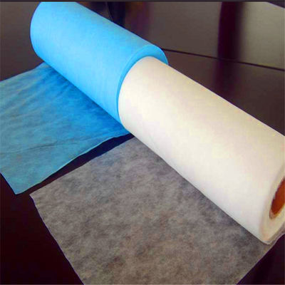 Chine tissu non-tissé de spunbond de pp faisant la machine/équipement non-tissé de tissu fournisseur