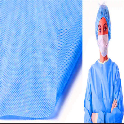 Chine De SMS textile tissé non faisant la machine pour les produits médicaux non-tissés, grande représentation fournisseur