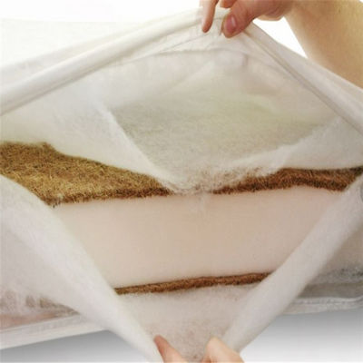 Chine Étuve de polyester de machine à connecter de tissu non-tissé thermique d'ouate fournisseur