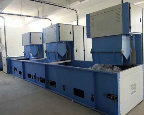 Chine machine de pesage automatique d'ouvreur de balle de prix usine de système de nouveau modèle   fournisseur