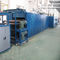 CHOYEZ la machine à connecter thermique pour le matelas/sofa, chaîne de production d'ouate de polyester fournisseur