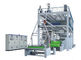 Chaîne de production automatique de textile tissé de pp Spunbond non pour S/type de solides solubles/SMS fournisseur
