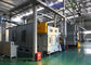 machine en cuir synthétique de substrat de polyamide de 3.2m de la capacité 2500kg/Day fournisseur