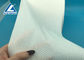 Tissu visqueux mou de 50 GM/M, tissu non-tissé respirable élastique dans la couleur blanche fournisseur
