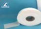 Matériel non-tissé élastique adapté aux besoins du client de tissu pour les couches-culottes jetables avec du CE fournisseur