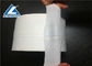 De S de coupe de bande emballage latéral adhésif de carton de matière première de couche-culotte de petit pain de textile tissé non fournisseur