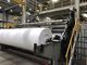 Non textile tissé CE/ISO9001 faisant la machine pour des géotextiles et l'agriculture fournisseur