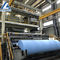 Tissu non-tissé d'Al -2400mm Sms pp Spunbond faisant la machine pour le tissu de polypropylène fournisseur